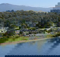 The Grotto Walk - North Nowra - Accommodation Rockhampton