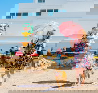 The Great Stupa of Universal Compassion - Accommodation Rockhampton