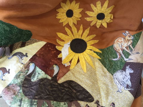 The Moree Town Criers Jacket - Accommodation Rockhampton 1