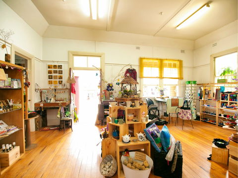 The Green Bank - Accommodation Rockhampton 0