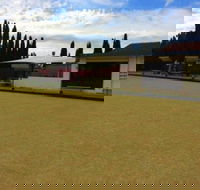 The Greens - Ingleburn Bowling Club - Accommodation Rockhampton