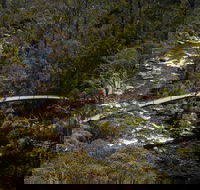 Thredbo Valley Track - Accommodation Rockhampton
