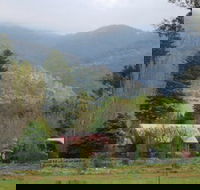 Tilba Tilba - Accommodation Rockhampton
