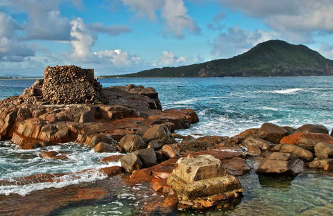 Tomaree National Park - Accommodation Rockhampton 0