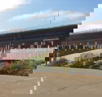 Town Carriage Museum - Accommodation Rockhampton