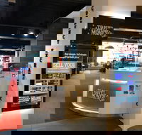 Travel Money Oz - Accommodation Rockhampton