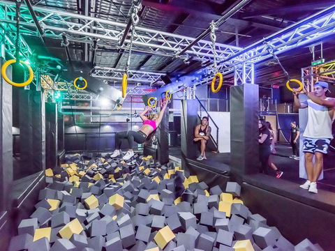 TruNinja Penrith - Accommodation Rockhampton 2
