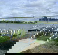 Tygum Park - Accommodation Rockhampton