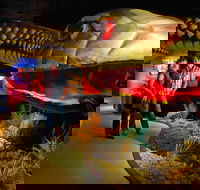 Wadlata Outback Centre - Accommodation Rockhampton