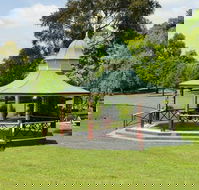 Warragul - Accommodation Rockhampton