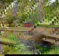 Westerfolds Park - Accommodation Rockhampton