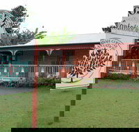 Wombah Coffee Plantation - Accommodation Rockhampton
