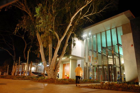 Wyndham Cultural Centre - Accommodation Rockhampton 0