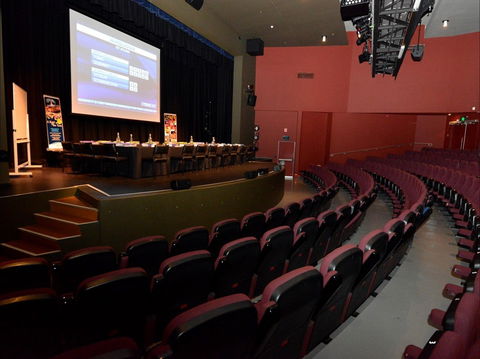 Wyndham Cultural Centre - Accommodation Rockhampton 1