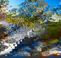 Yackandandah Gorge Scenic Walk - Accommodation Rockhampton