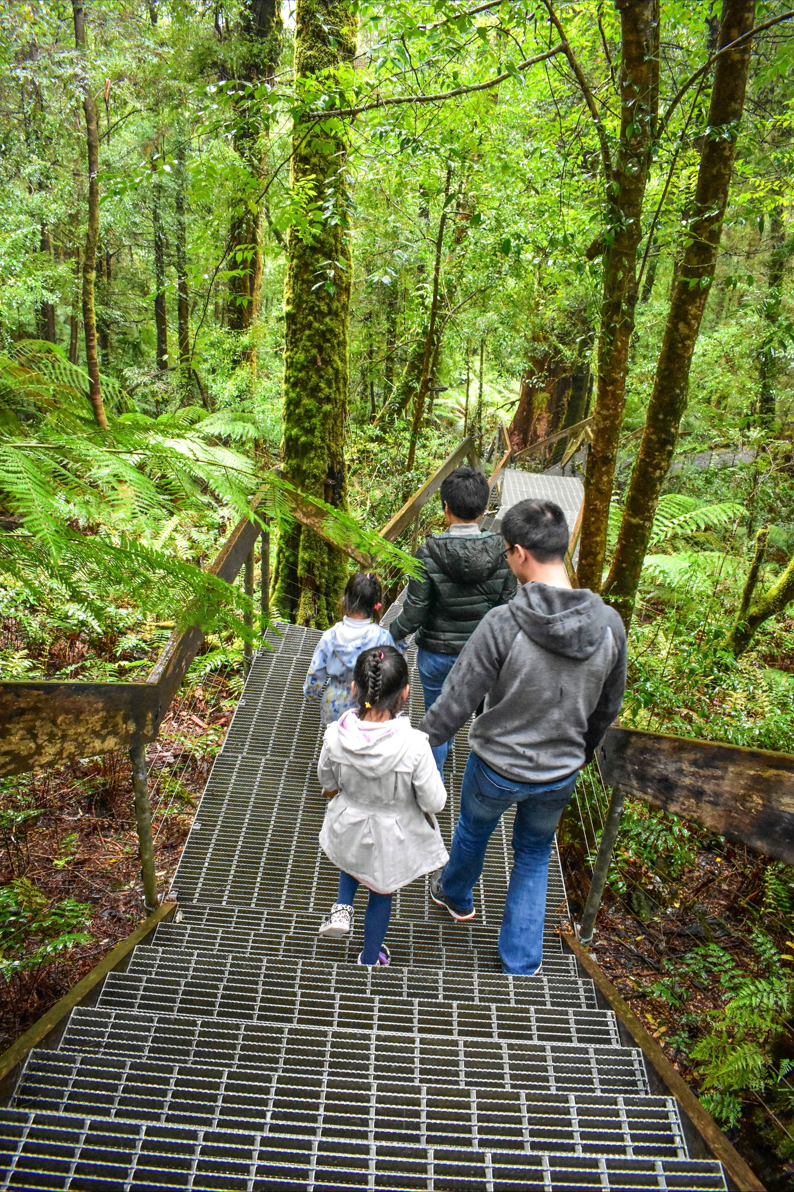 Reefton VIC Accommodation Rockhampton