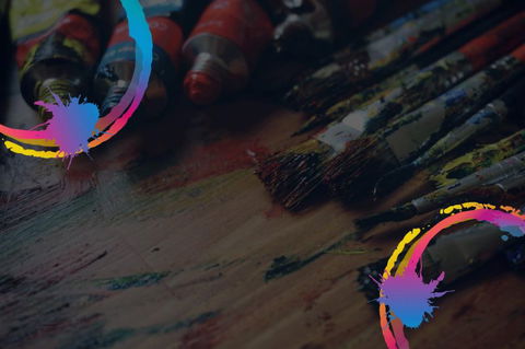 Paint And Sip Liverpool - Accommodation Rockhampton 1
