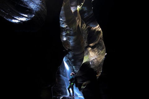 Full-Day Canyoning Experience At Stunning Empress Canyon - Accommodation Rockhampton 3