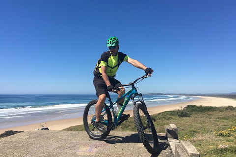 Coffs Harbour - Jetty By Bike Tour - Accommodation Rockhampton 3