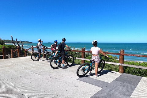 Coffs Harbour - Jetty By Bike Tour - Accommodation Rockhampton 6