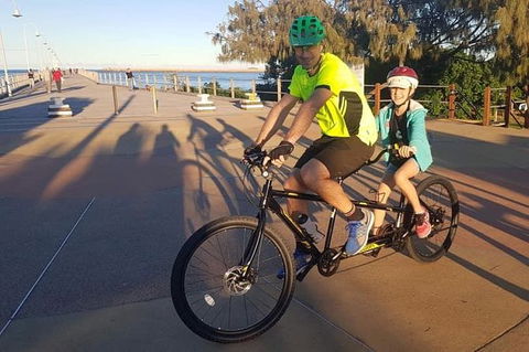 Coffs Harbour - Jetty By Bike Tour - Accommodation Rockhampton 7