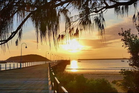 Coffs Harbour - Jetty By Bike Tour - Accommodation Rockhampton 4