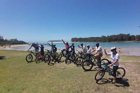 Coffs Harbour - Jetty By Bike Tour - Accommodation Rockhampton 5