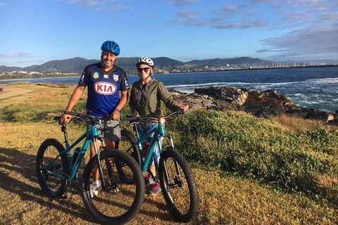 Coffs Harbour - Jetty By Bike Tour - Accommodation Rockhampton 2