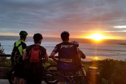 Coffs Harbour - Jetty By Bike Tour - Accommodation Rockhampton 0