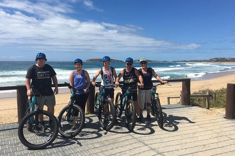 Coffs Harbour - Jetty By Bike Tour - Accommodation Rockhampton 1
