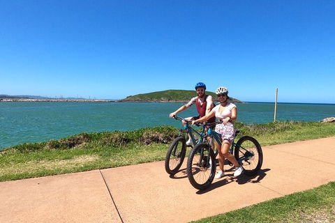 Coffs Harbour - Jetty By Bike Tour - Accommodation Rockhampton 8