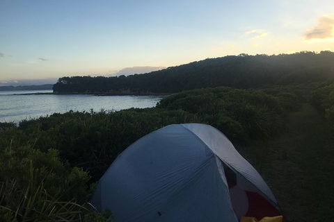 Batemans Bay Overnight Kayak Camping Tour - All Inclusive - Accommodation Rockhampton 6