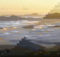 Banksia Point Picnic Area - Accommodation Rockhampton