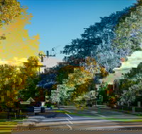 Berry Cycling Routes - Accommodation Rockhampton