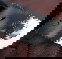 Blinman Belt And Buckle Maker outback studio/gallery - Accommodation Rockhampton