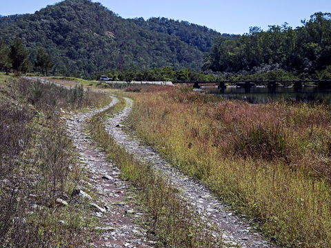 Boyd River - Accommodation Rockhampton 2