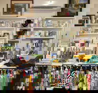 Mulwaree Arts Inc. - Accommodation Rockhampton