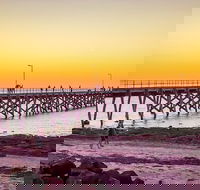 Port Hughes foreshore Port Hughes - Accommodation Rockhampton