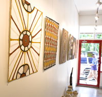 Tiwi Art Network - Accommodation Rockhampton