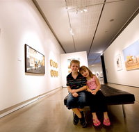 Western Plains Cultural Centre - Accommodation Rockhampton