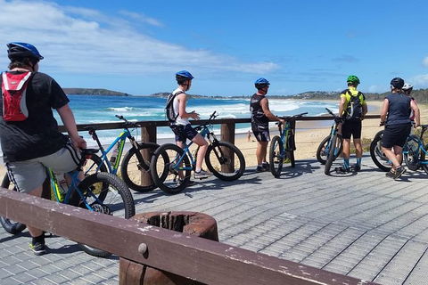 Sawtell To Coffs Harbour Bike Ride - Accommodation Rockhampton 0
