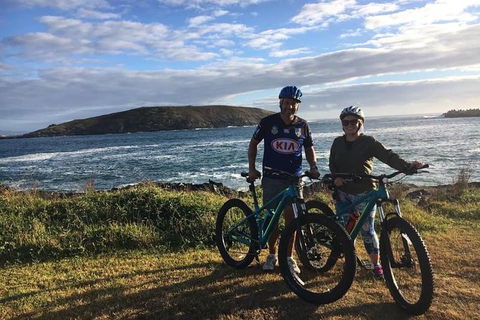 Sawtell To Coffs Harbour Bike Ride - Accommodation Rockhampton 3