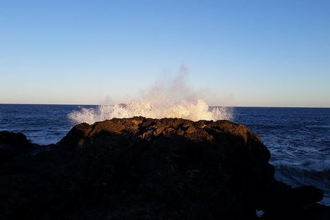 Sawtell To Coffs Harbour Bike Ride - Accommodation Rockhampton 5