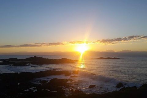 Sawtell To Coffs Harbour Bike Ride - Accommodation Rockhampton 1