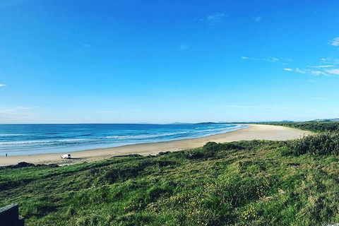 Sawtell To Coffs Harbour Bike Ride - Accommodation Rockhampton 2