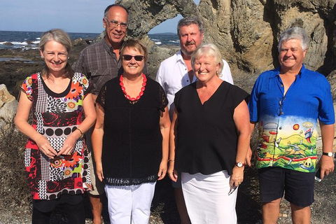 Highlights Of The Eurobodalla (half Day Private Tour) - Accommodation Rockhampton 3