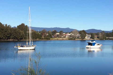 Highlights Of The Eurobodalla (half Day Private Tour) - Accommodation Rockhampton 8