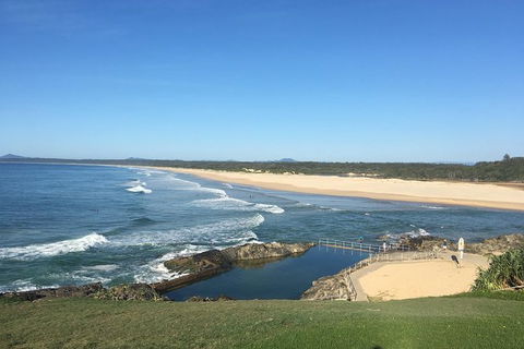 Coffs Harbour To Sawtell Bike Ride - Accommodation Rockhampton 8