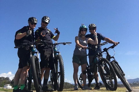 Coffs Harbour To Sawtell Bike Ride - Accommodation Rockhampton 6