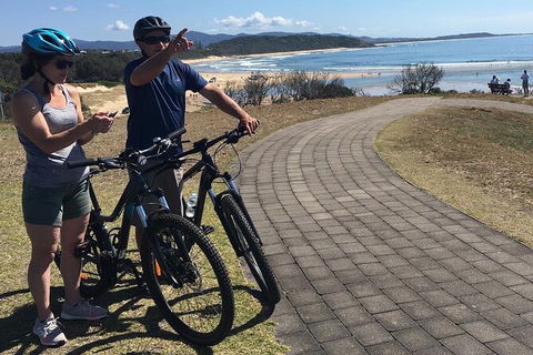 Coffs Harbour To Sawtell Bike Ride - Accommodation Rockhampton 5